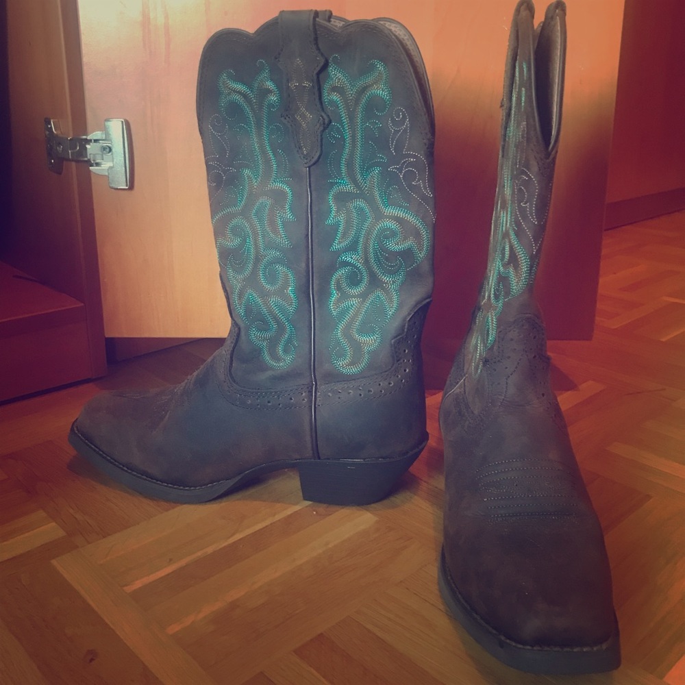 Cavender’s Boots